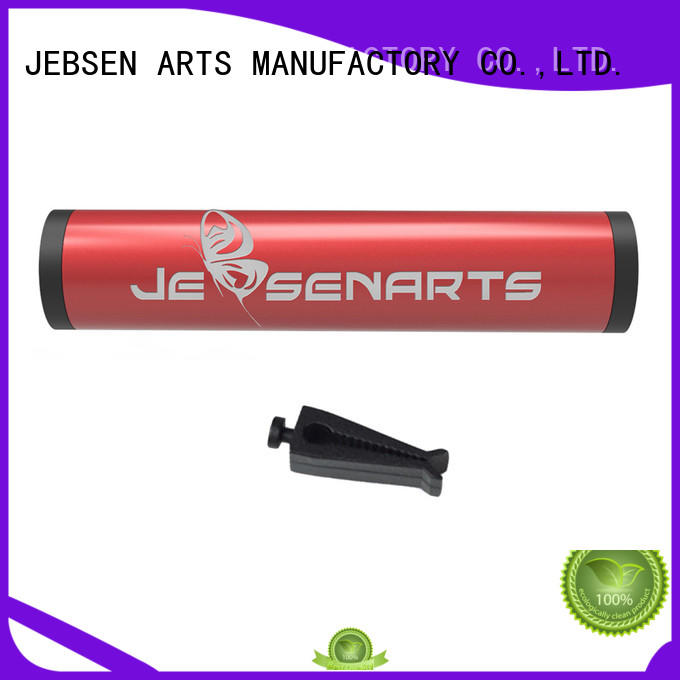 JEBSEN ARTS essential air freshener spray car manufacturers for restroom