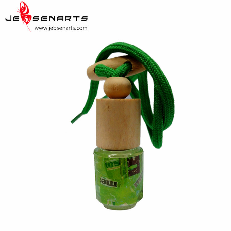 Auto Air Freshener Car Air Freshener Hanging Car Bottle Perfume