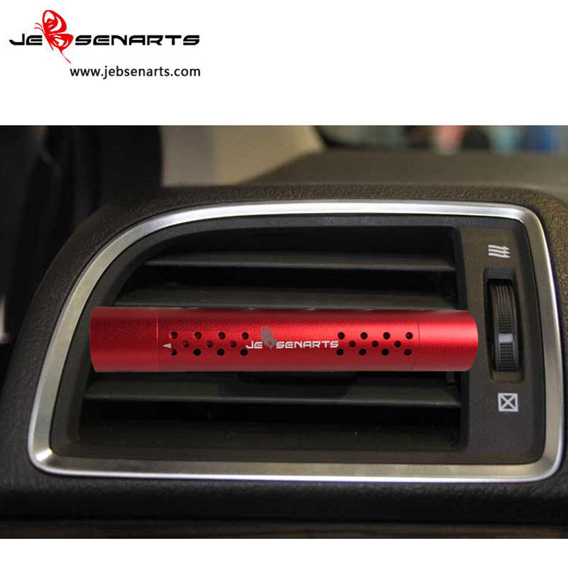promotional car vent air freshener sticks JEBSEN ARTS company