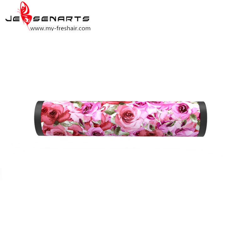 2019-3-6 New Arrival flower fragrance scents for car air freshener flavoring initial car perfume