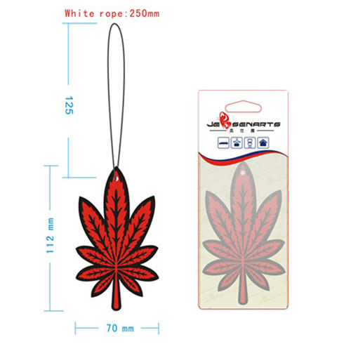 JEBSEN ARTS private label new car air freshener Suppliers for hotel