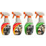 High-quality odor remover spray for office