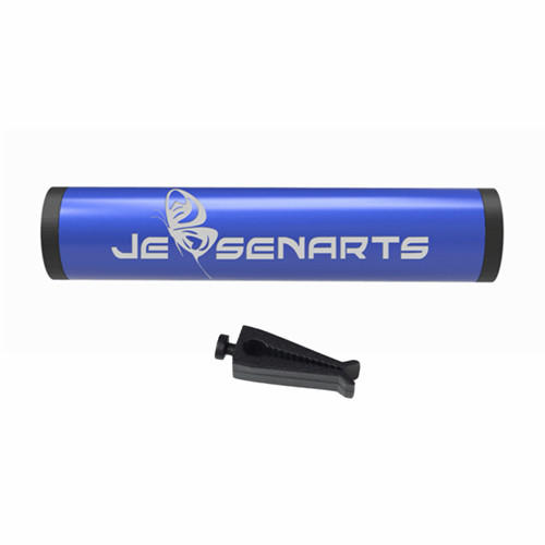 JEBSEN ARTS essential custom car fresheners metal diffusers for car