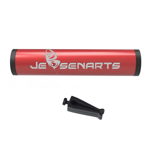 JEBSEN ARTS stick car air freshener vent clip sticker for gift