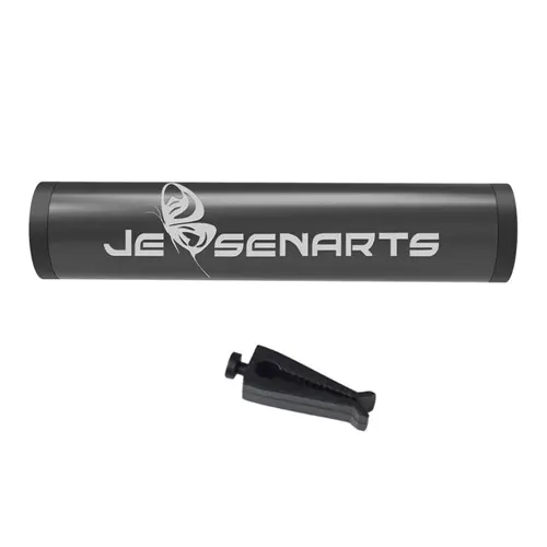 JEBSEN ARTS stick car air freshener vent clip flavors for car