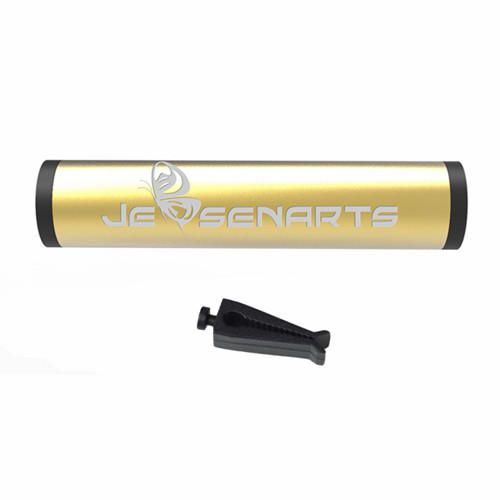 JEBSEN ARTS car vent clips perfume for car