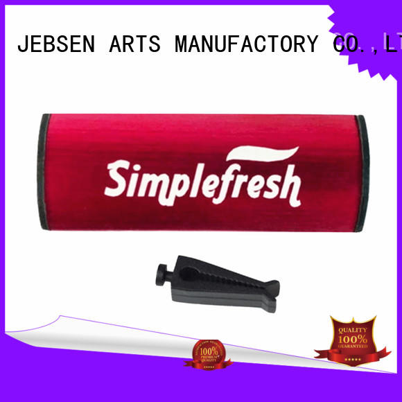 JEBSEN ARTS fresh air freshener for business for car