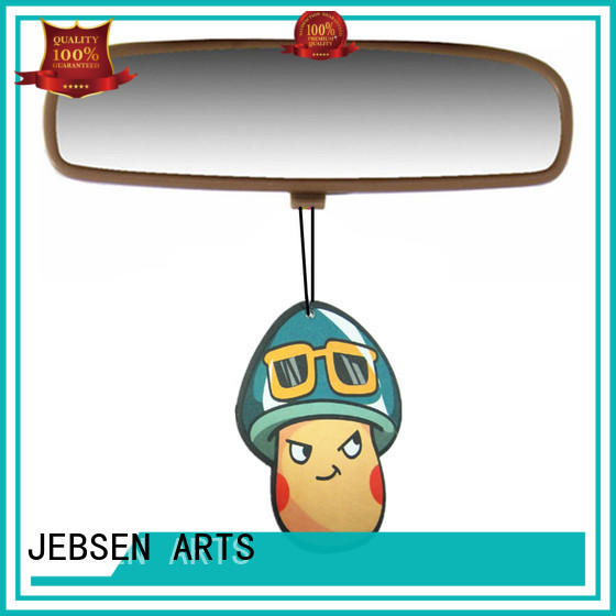 JEBSEN ARTS customize your own air freshener company for home
