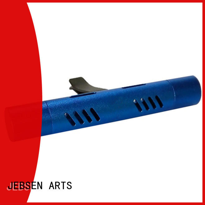 JEBSEN ARTS High-quality car air freshener dispenser for business for gift