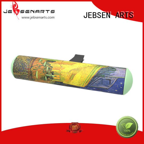 JEBSEN ARTS car vent air freshener perfume for car