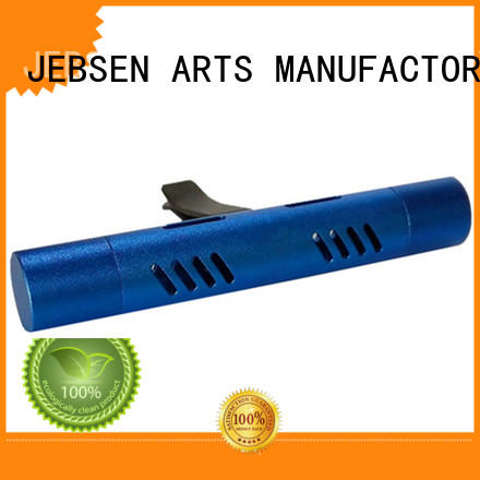 JEBSEN ARTS funny car freshener company for hotel