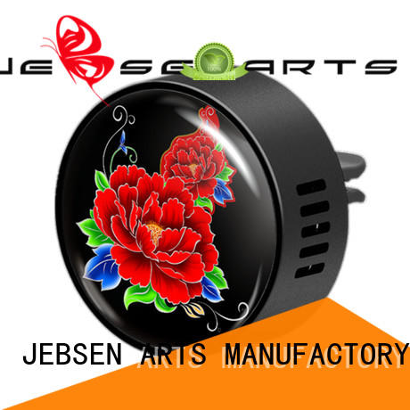 JEBSEN ARTS sticks best selling car freshener for business for bathroom