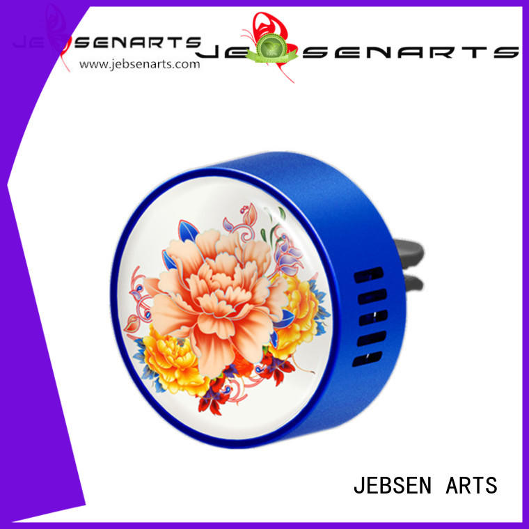 JEBSEN ARTS solid air freshener ambientador for office