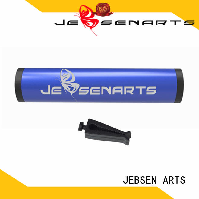 JEBSEN ARTS essential car air freshener vent clip sticker for sale