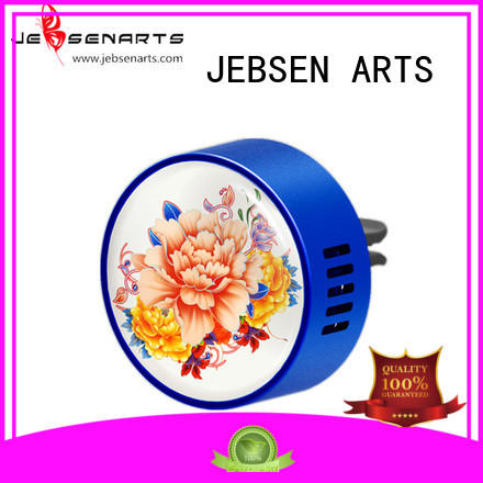 JEBSEN ARTS car air freshener shop factory for gift
