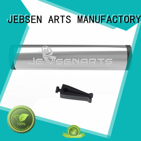 JEBSEN ARTS car vent clips sticker for gift