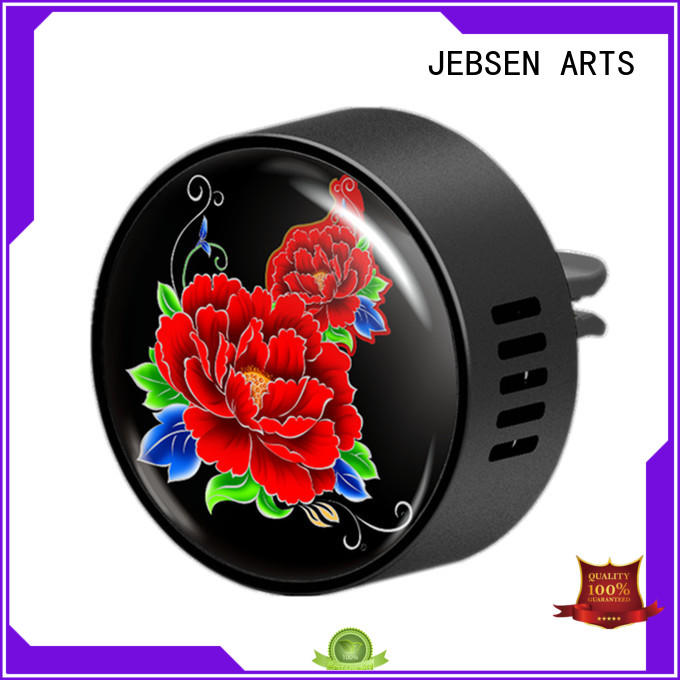 JEBSEN ARTS automatic car freshener for bathroom