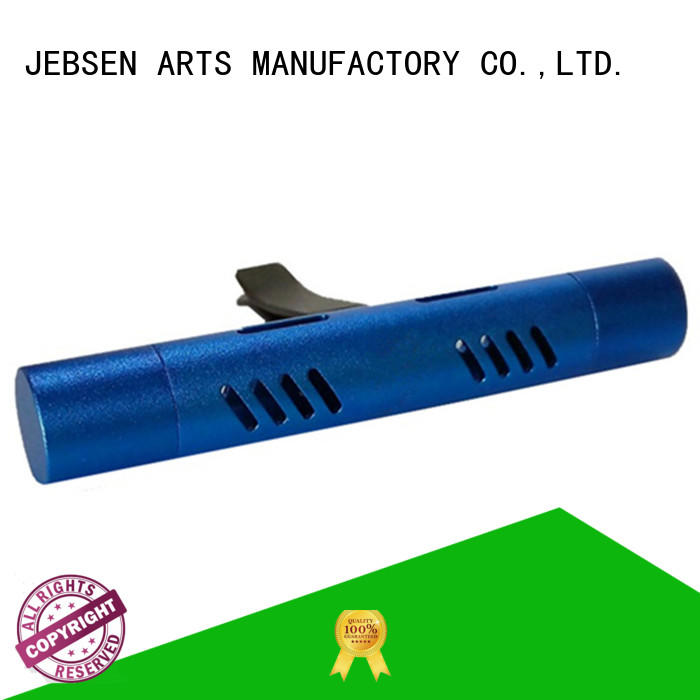 JEBSEN ARTS mens car air freshener factory for restroom