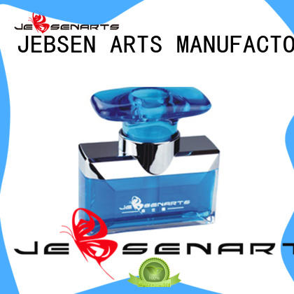 JEBSEN ARTS new essential oil car freshener manufacturer for restroom