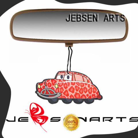 JEBSEN ARTS car vent clips Supply for office