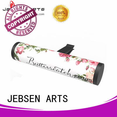JEBSEN ARTS New old car air fresheners Suppliers for restroom
