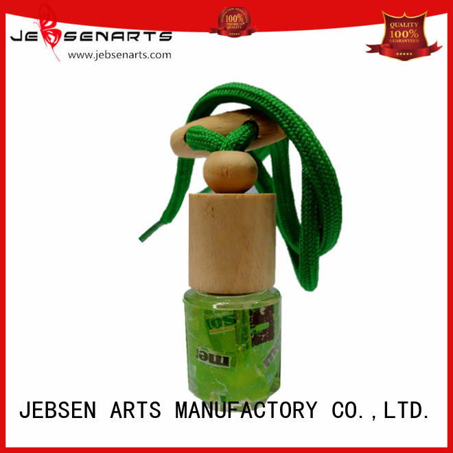 JEBSEN ARTS Brand auto air mini auto air freshener manufacture