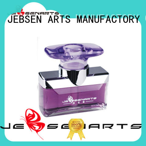 perfume car air freshener high quality for hotel JEBSEN ARTS