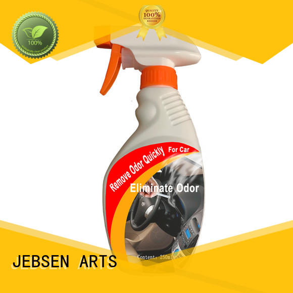 JEBSEN ARTS cigarette odor remover spray neutralizer spray for hotel