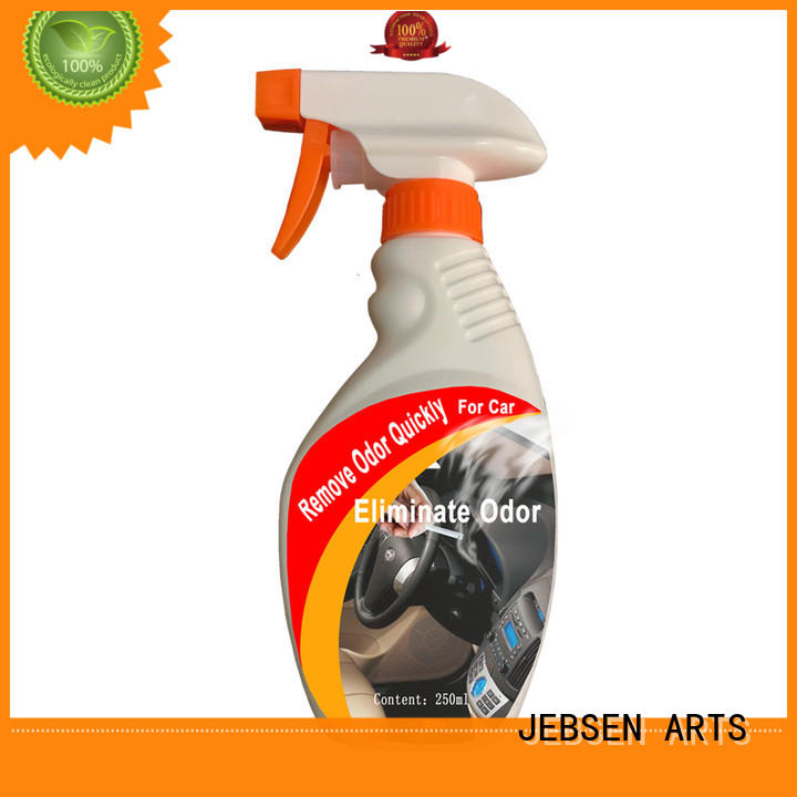 JEBSEN ARTS car fragrances products manufacturer for home