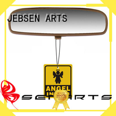 JEBSEN ARTS design car air freshener factory for car