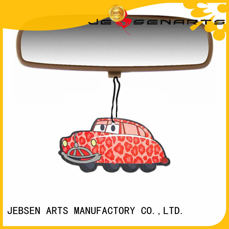 JEBSEN ARTS good car air freshener manufacturers for hotel