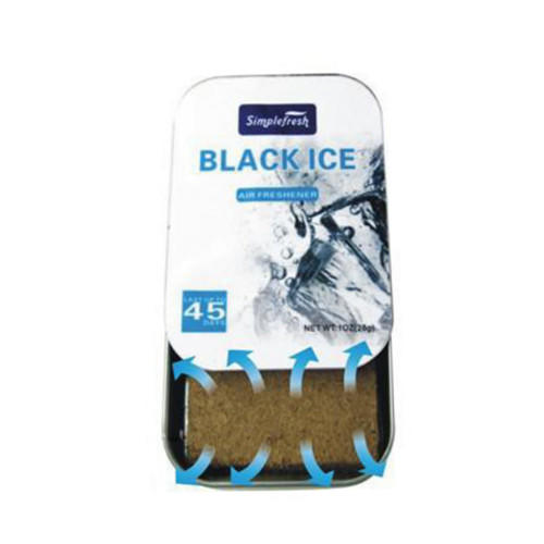 Organic car air freshener-1
