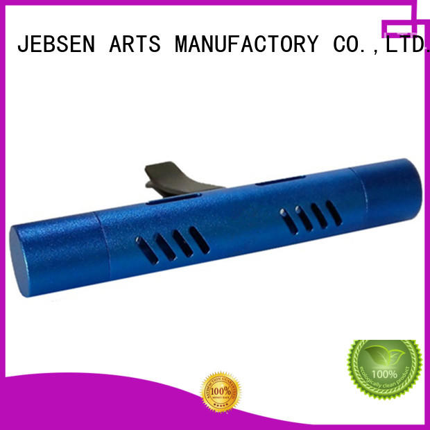 JEBSEN ARTS chandelier lift motorcar vent air freshener factory for gift
