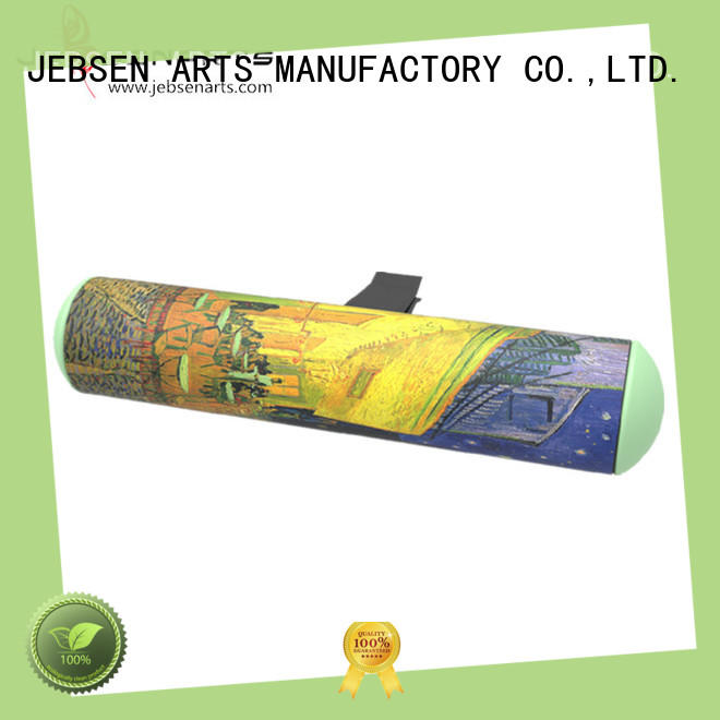 JEBSEN ARTS water based air freshener ingredients for business for car