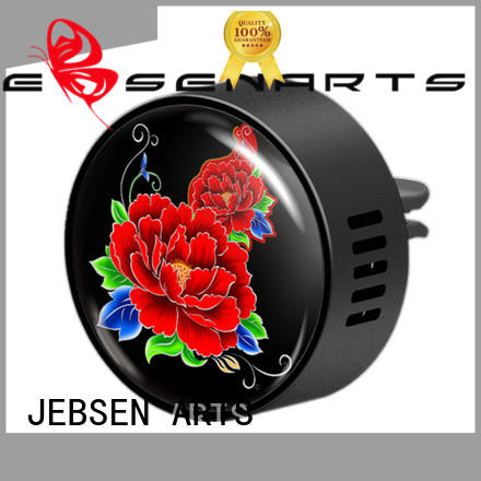 JEBSEN ARTS promotional car vent clips conditioner for gift