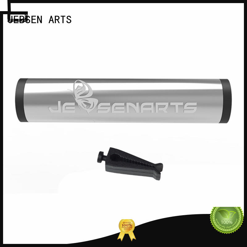 JEBSEN ARTS sticker pure air spray car for car