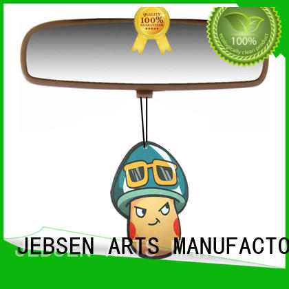 JEBSEN ARTS car wash air freshener scents perfume for home