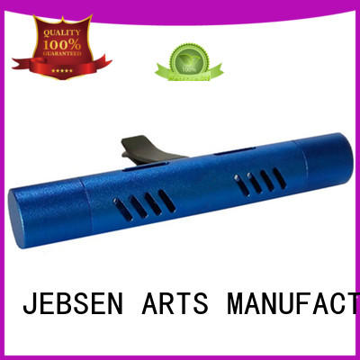 JEBSEN ARTS vent air freshener company for hotel