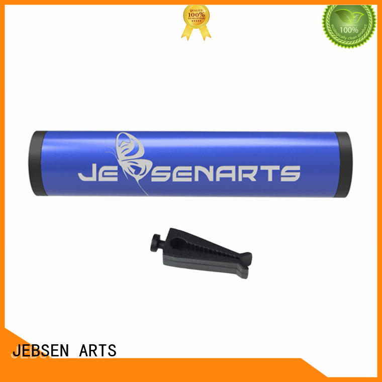 JEBSEN ARTS fragrance car air refresher company for restaurant
