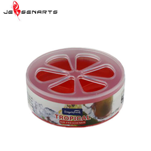 JEBSEN ARTS car freshener gel manufacturers for home-2