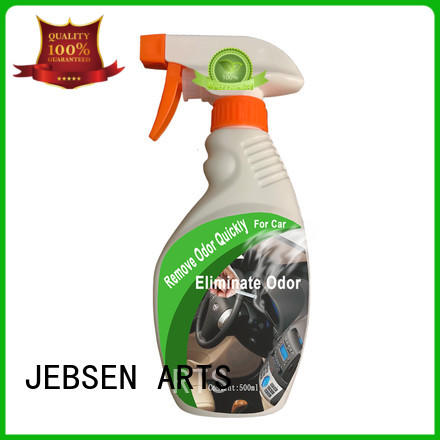 JEBSEN ARTS cigarette odor remover spray supplier for bathroom
