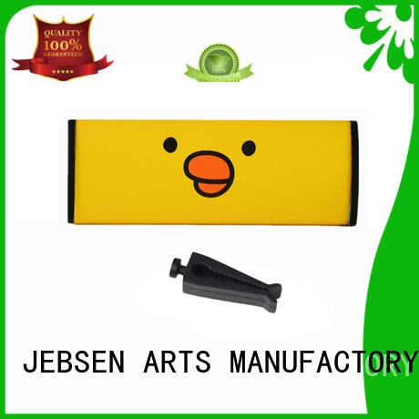 JEBSEN ARTS car air freshener vent clip sticker for sale