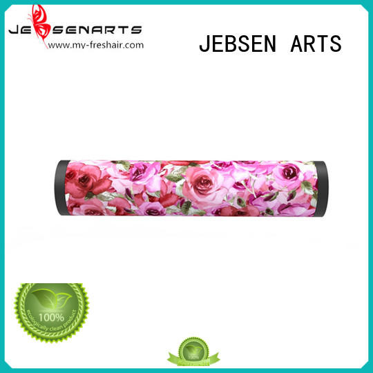 JEBSEN ARTS car hanging perfumes online company for car
