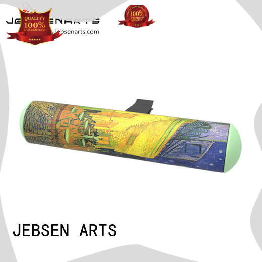 JEBSEN ARTS funny car freshener manufacturers for dashboard