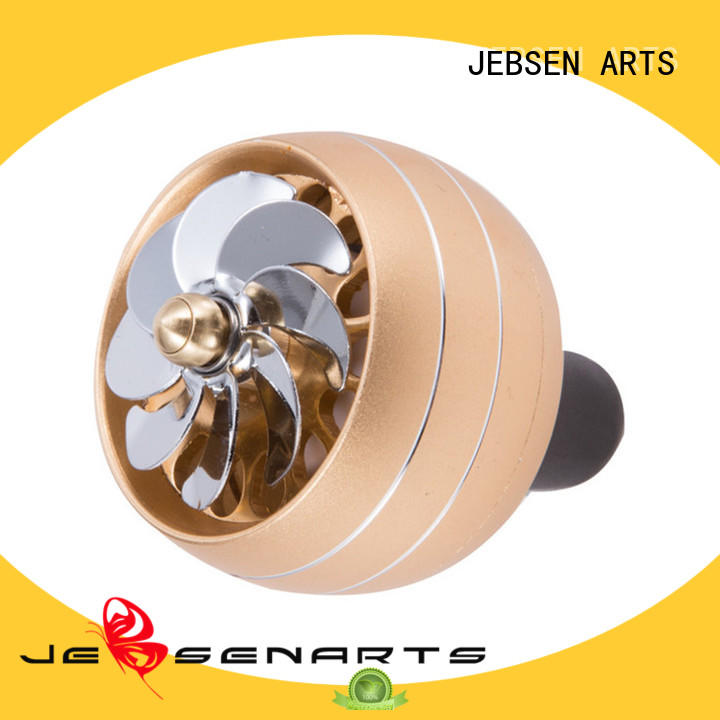 JEBSEN ARTS vehicle car vent air freshener perfume for sale