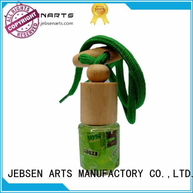 JEBSEN ARTS good selling hanging air freshener manufacturer for home