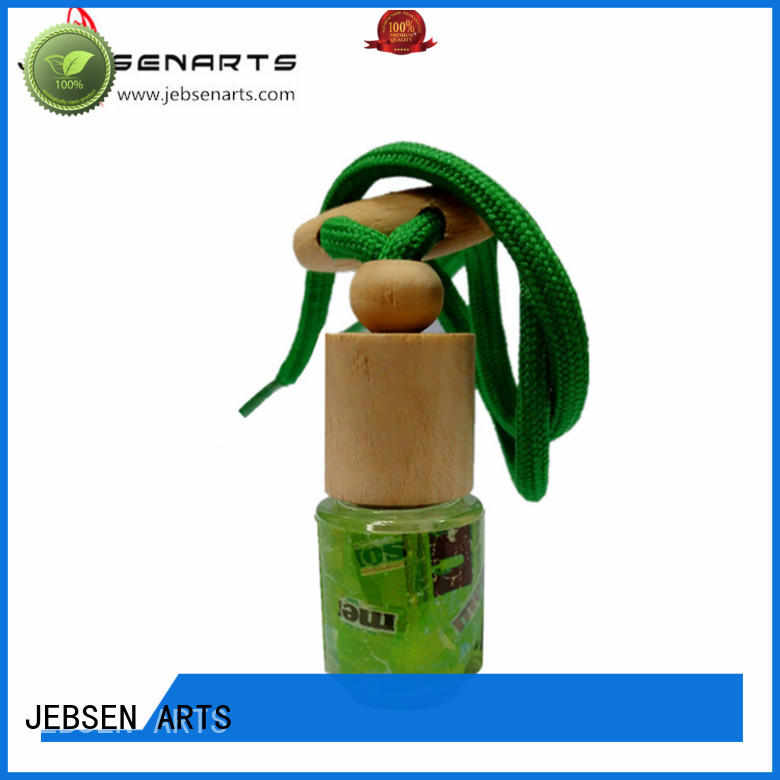 JEBSEN ARTS Brand spray bottle refresh air freshener auto