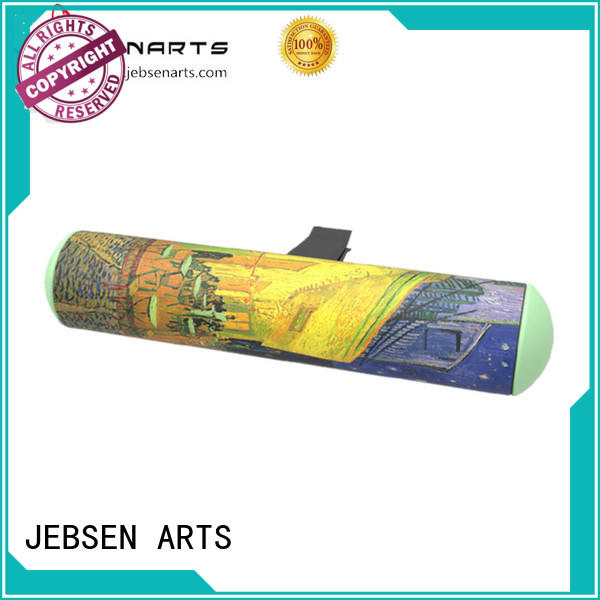 JEBSEN ARTS custom car air fresheners holder for bathroom